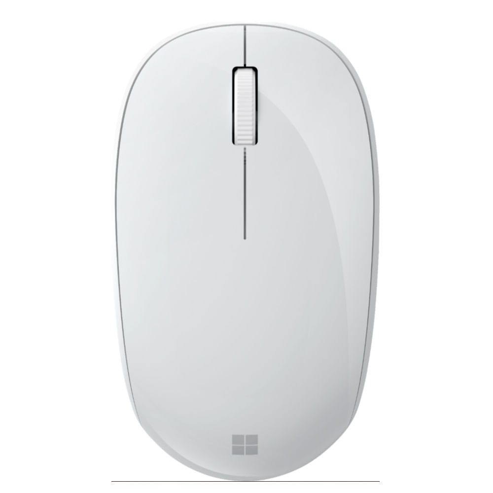 Mouse Microsoft Souris 2.4Ghz Bluetooth 5.0 Gris | Oechsle - Oechsle