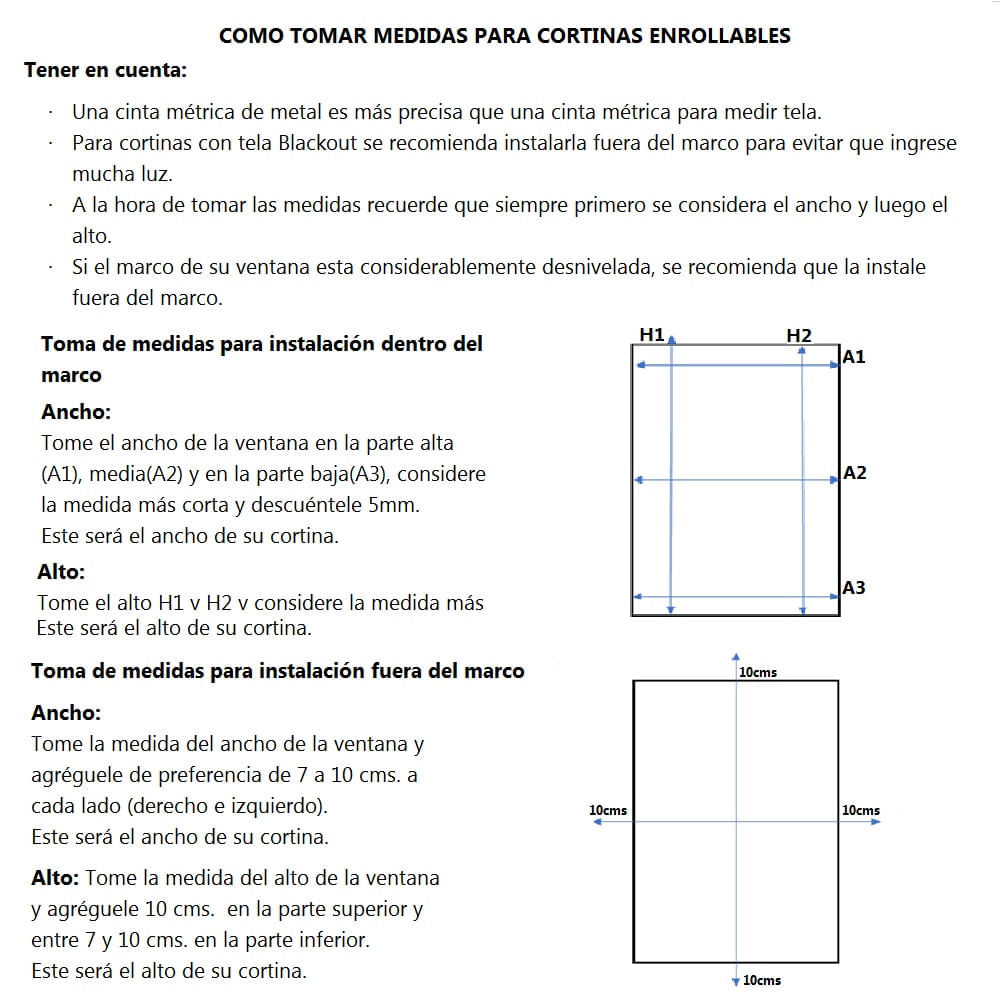 Barra cortina negra 120 210 cm surt 4 p - Productos - Tendencia Única