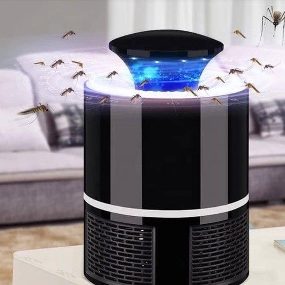 Mata zancudos - mosquitos super efectivo