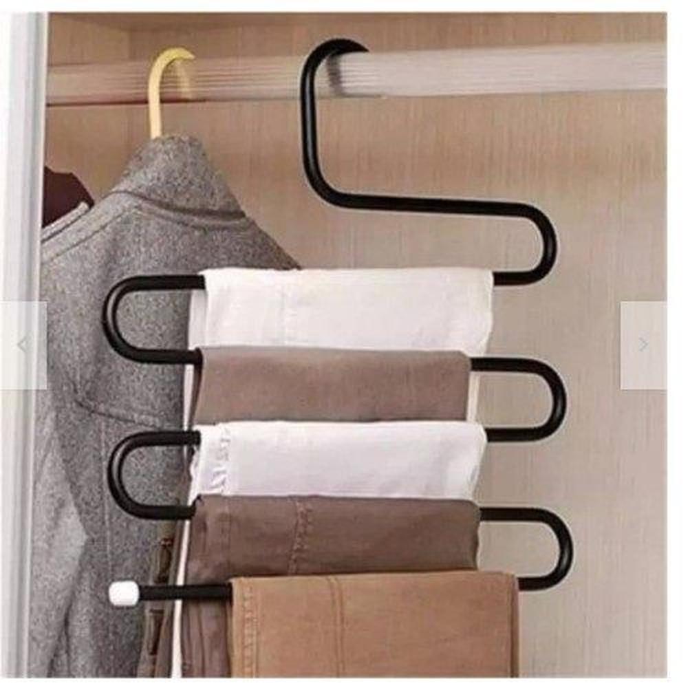 organizador pantalones corbatas calidad