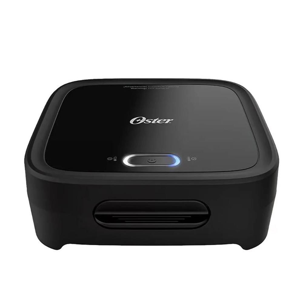 SANDWICHERA OSTER PLATOS HONDOS ANTIADHE