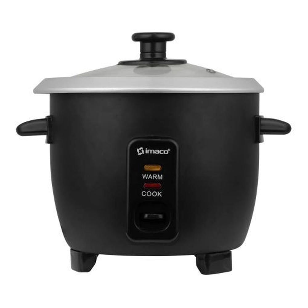 Olla Arrocera 0.6 Litros RC006N IMACO