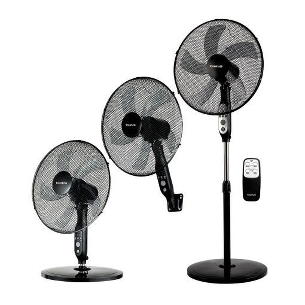 Ventilador 3 en 1 APOLO Taurus