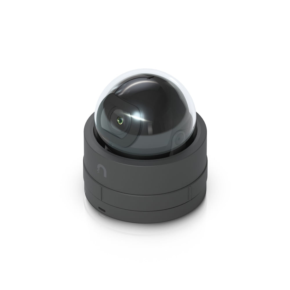 Cámara de Vigilancia Ubiquiti Unifi Protect UVC-G5 Dome para Interior y Exterior - Alta Definición