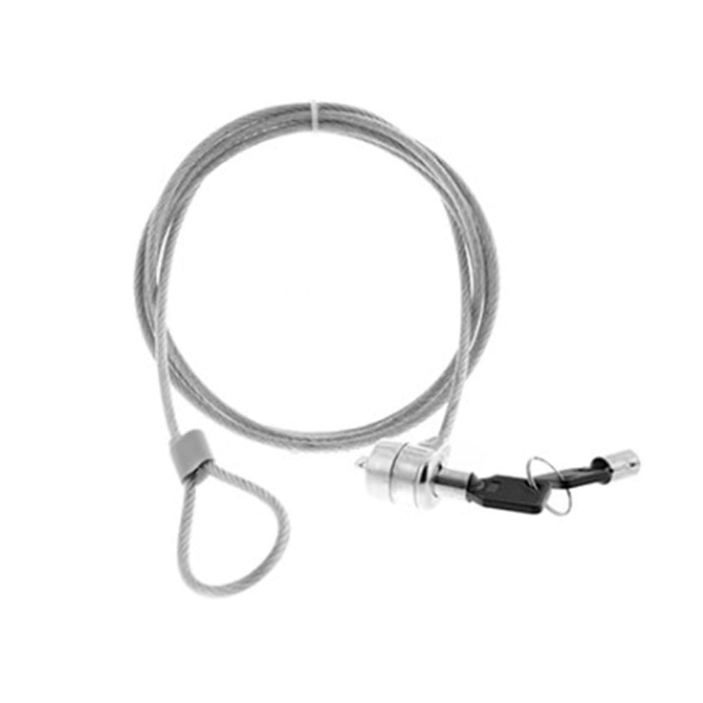 Candado de Seguridad Xtech XTA-111: Fuerte y Fiable con Llave para Protección de Dispositivos