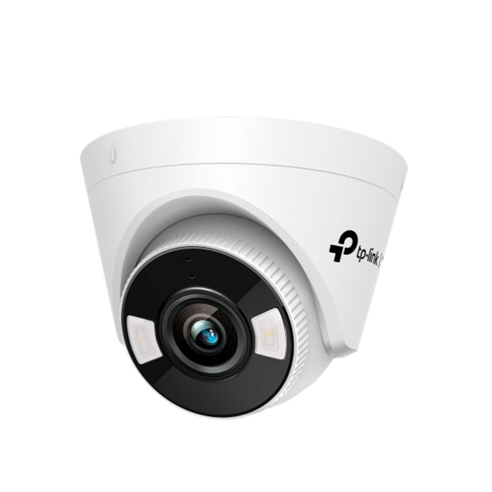 Cámara de Vigilancia TP-Link VIGI C450 2.8mm - Alta definición, visión nocturna y conectividad fáci