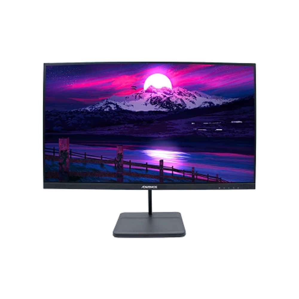 Monitor ADVANCE 23.8"" FHD IPS - 144Hz, 1ms, HDMI y DisplayPort, experiencia visual inmersiva