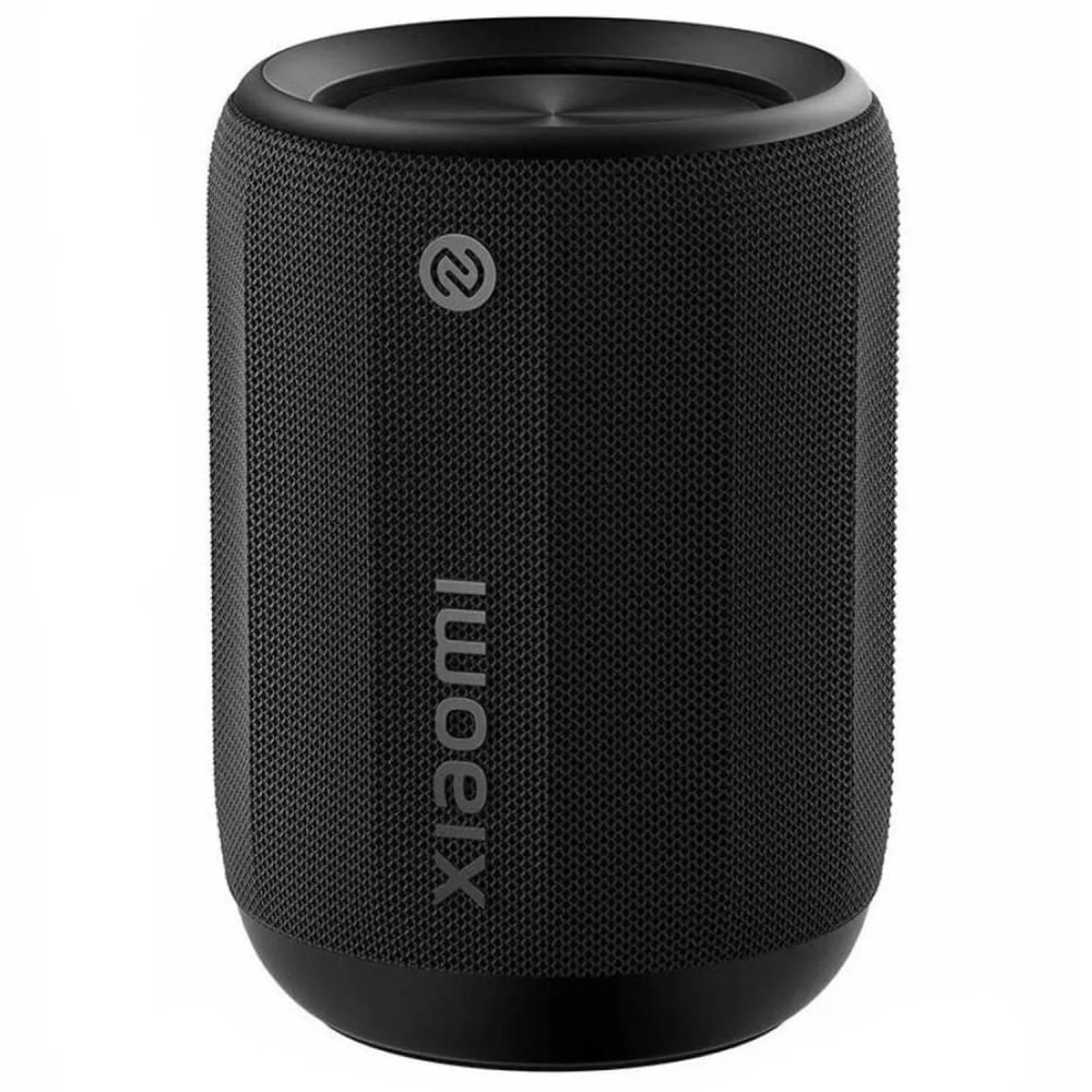 XIAOMI BLUETOOTH SPEAKER MINI ASM01G
