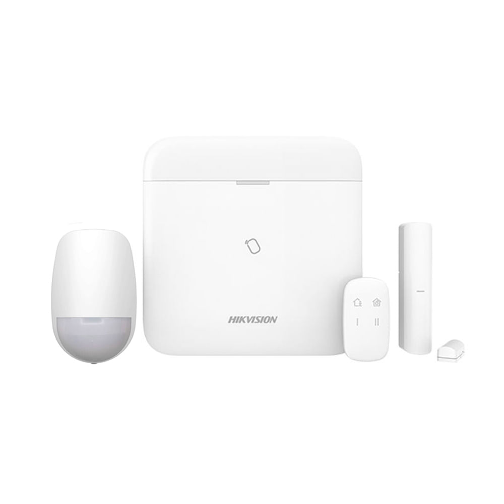 Cámaras HIKVISION AX Pro Magnéticas Inalámbricas - Seguridad Efectiva y Conectividad Sin Límites