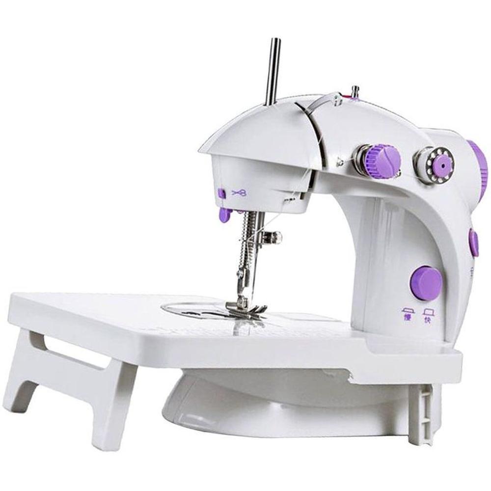 Mini máquina de coser máquina de remodelado de fabricación