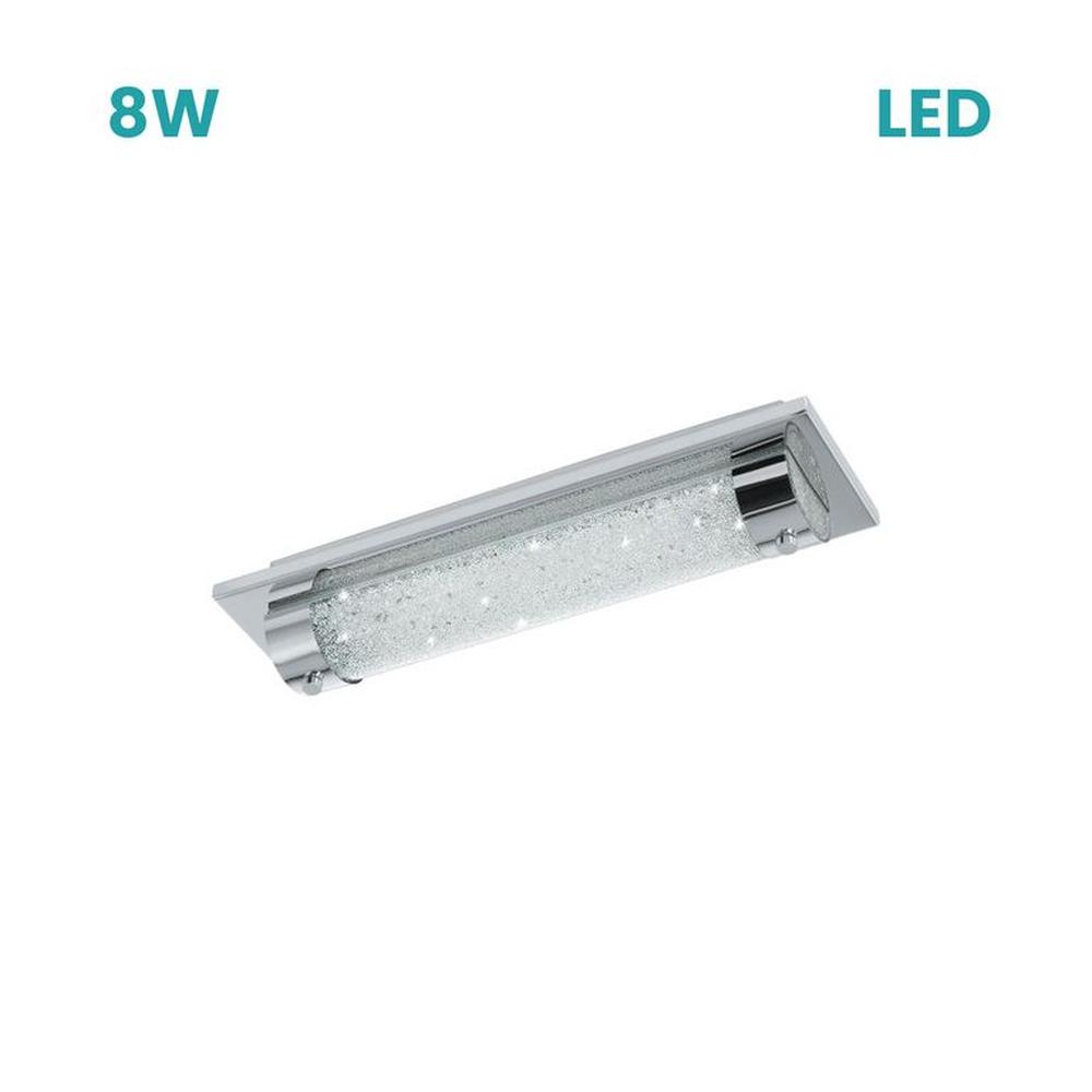 Aplique Tolorico Led 8w