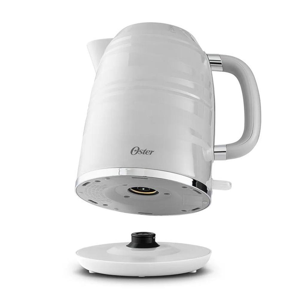 Hervidor Eléctrico Oster 17L BVSTKT4177W1