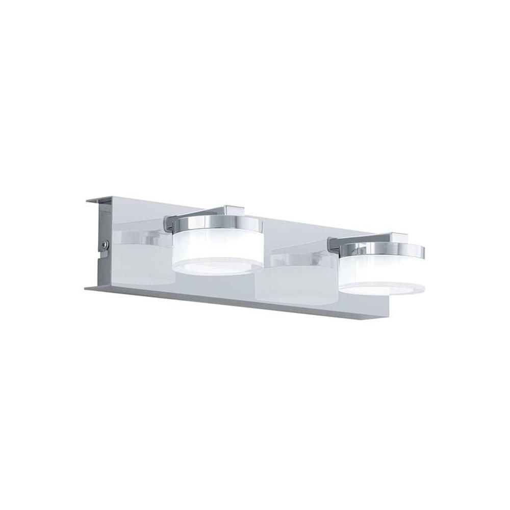Lamp Aplique Romendo 1 2x7w Cromo