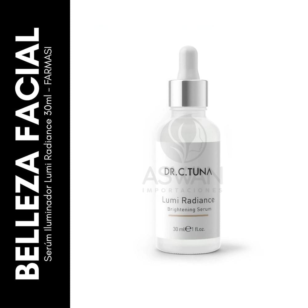 Serúm Iluminador Lumi Radiance 30ml - FARMASI