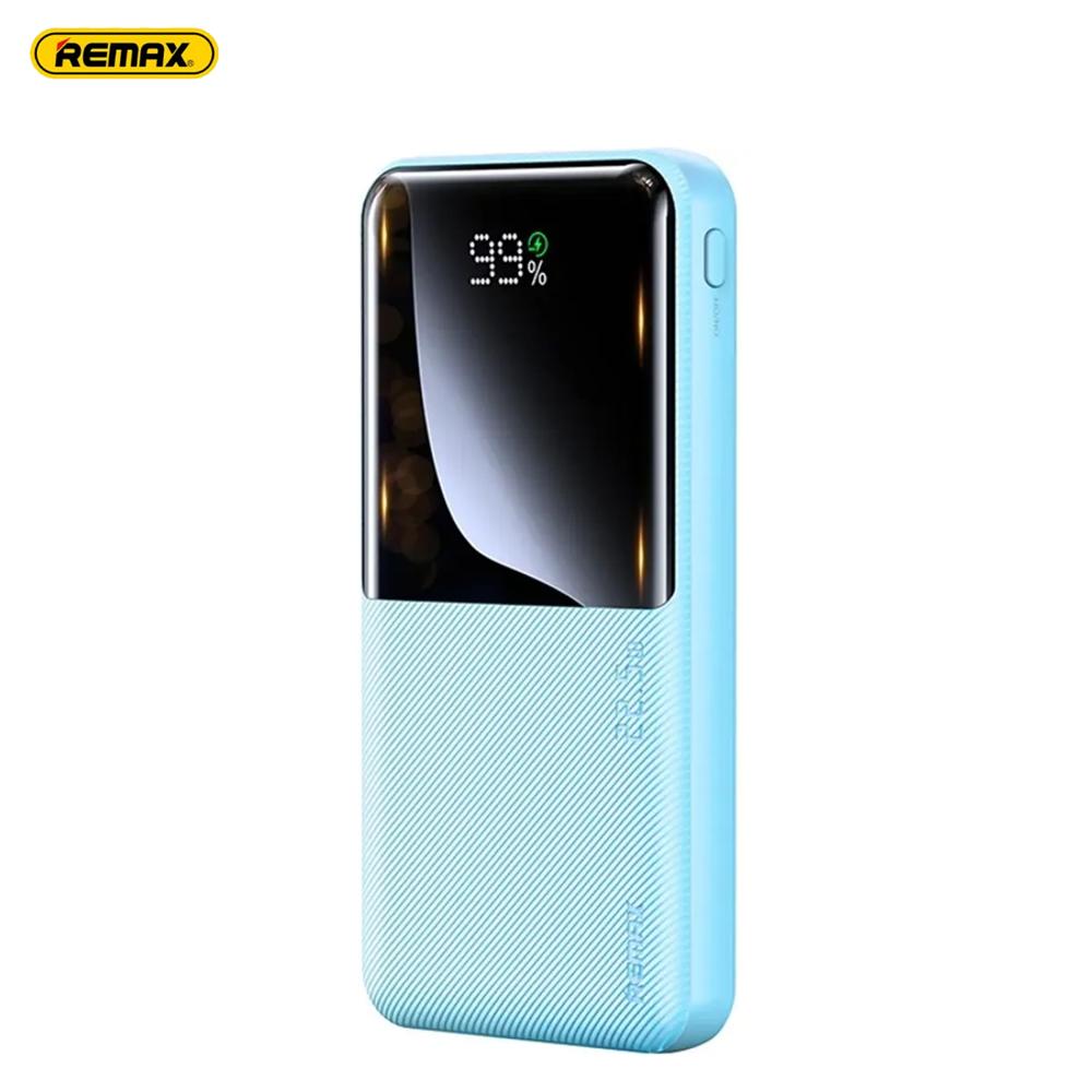 Power Bank REMAX RPP-623 Azul 20000mAh 22.5W