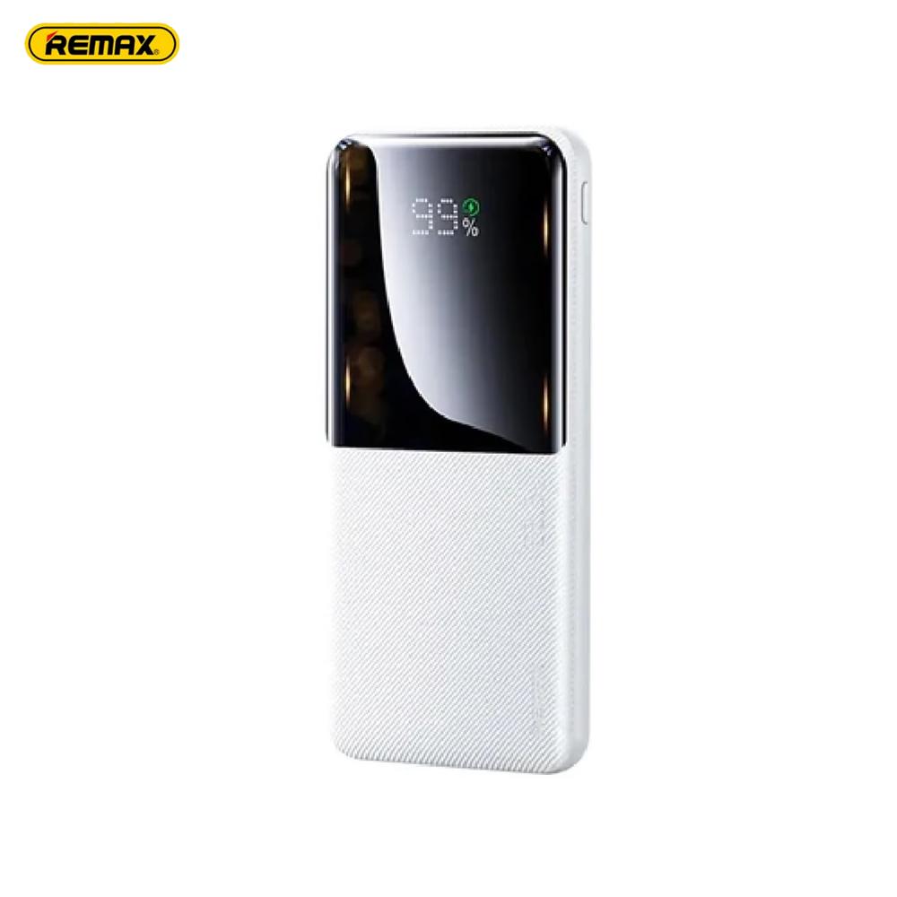 Power Bank REMAX RPP-622 Blanco 10000mAh 22.5W