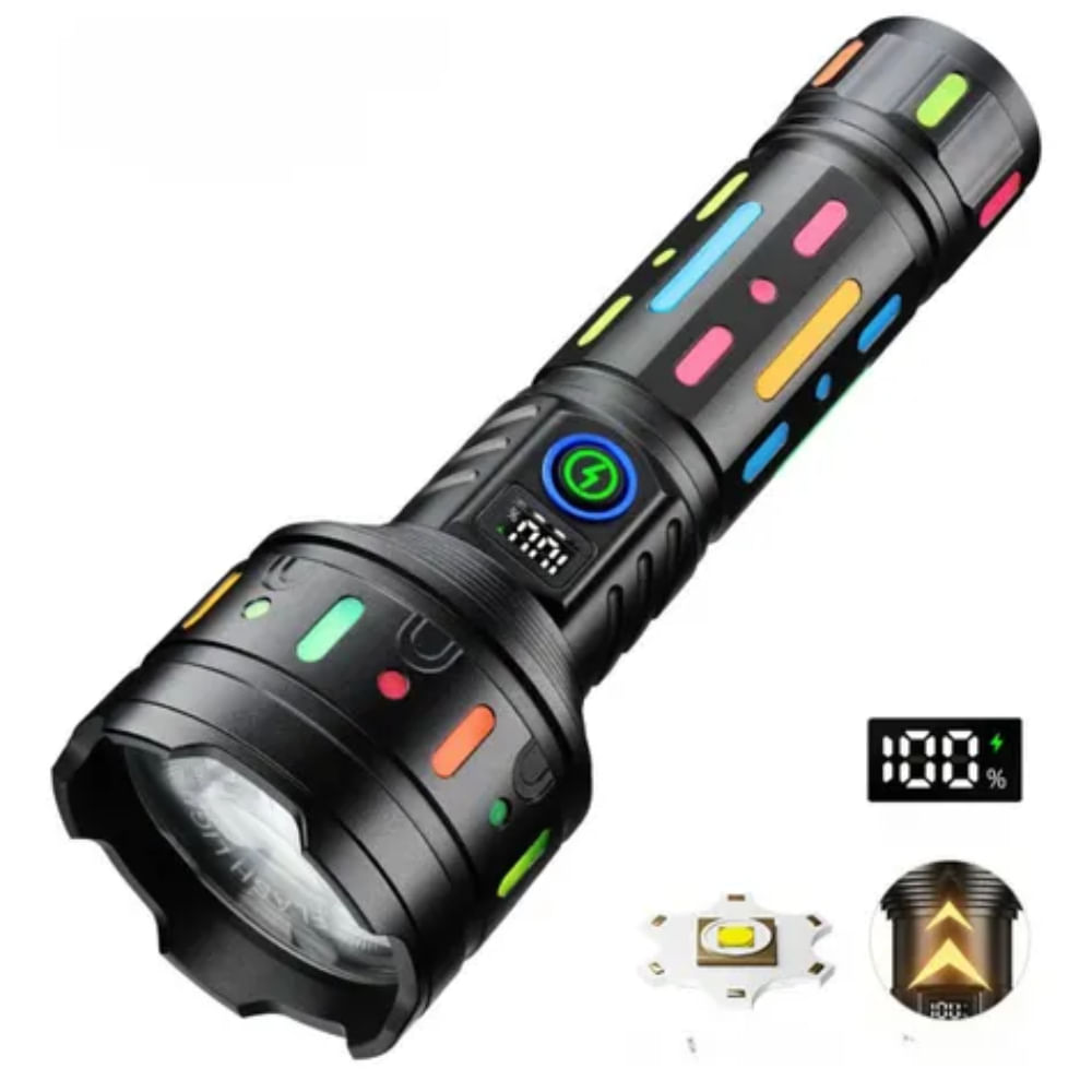 LIDIMI 3000 METROS LD-L670A