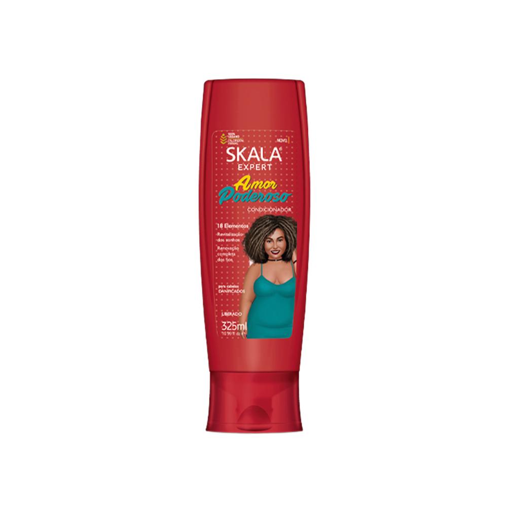 Acondicionador Amor Poderoso Skala Expert 325Ml