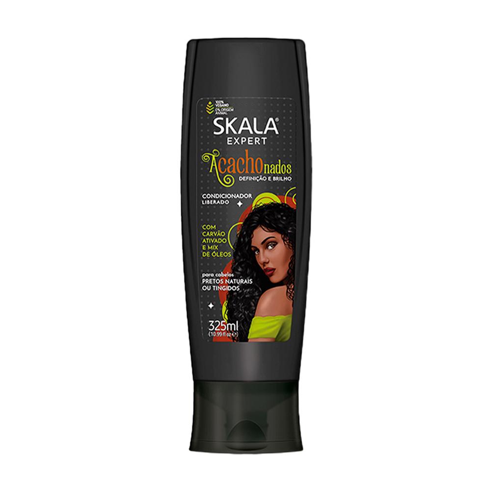 Acondicionador Acachonados Skala Expert 325Ml