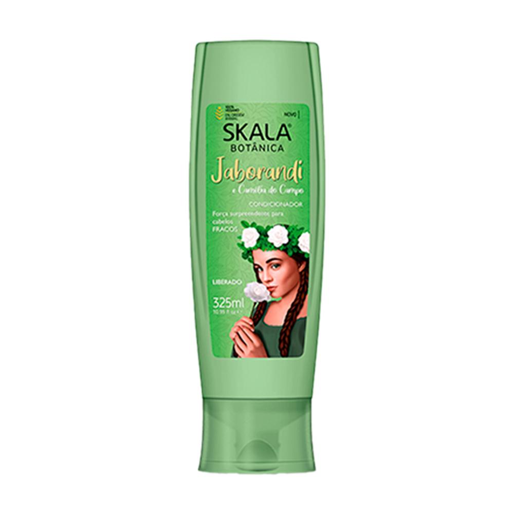 Acondicionador De Jaborandi Skala Expert 325Ml