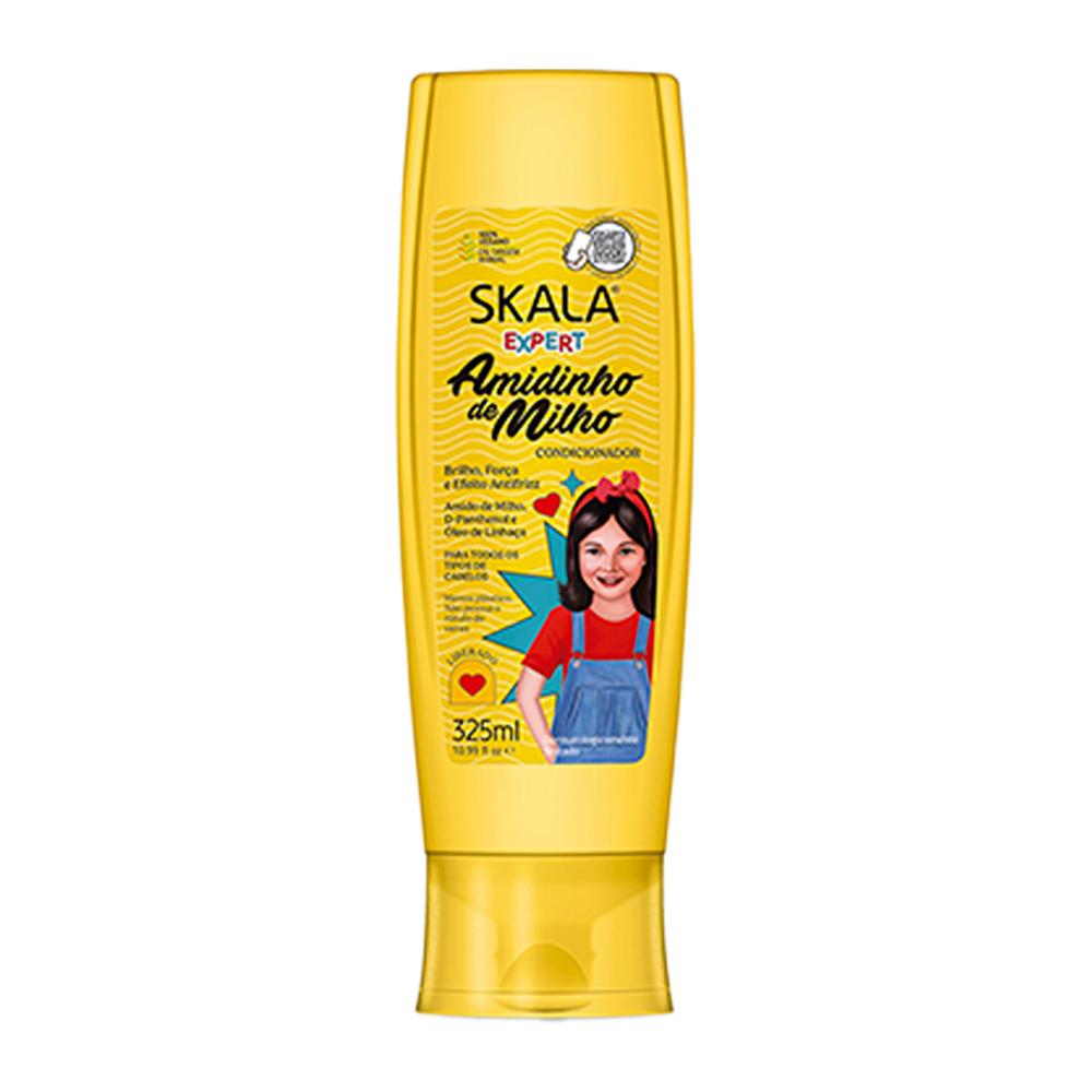 Acondicionador Almidon De Maiz Kids Skala Expert 325Ml
