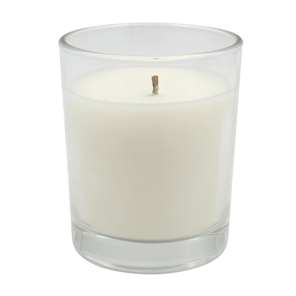 Vela Perfumada Nina 90G Vainilla Orange