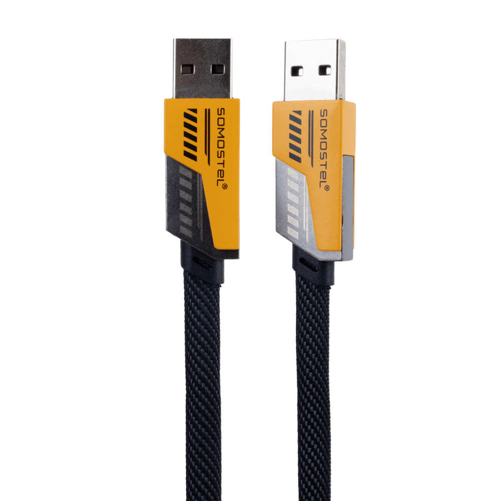 Cable Cargador Bj15 2a2 Somostel