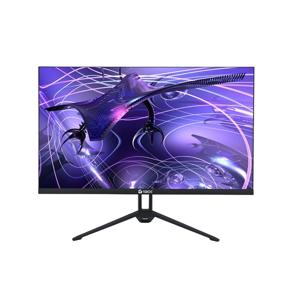 Monitor Teros TE-2417S, 24"" FHD IPS