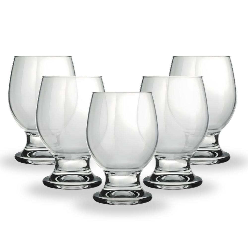 Copa de Vino Paulista 200ml Set de 6 Stemware