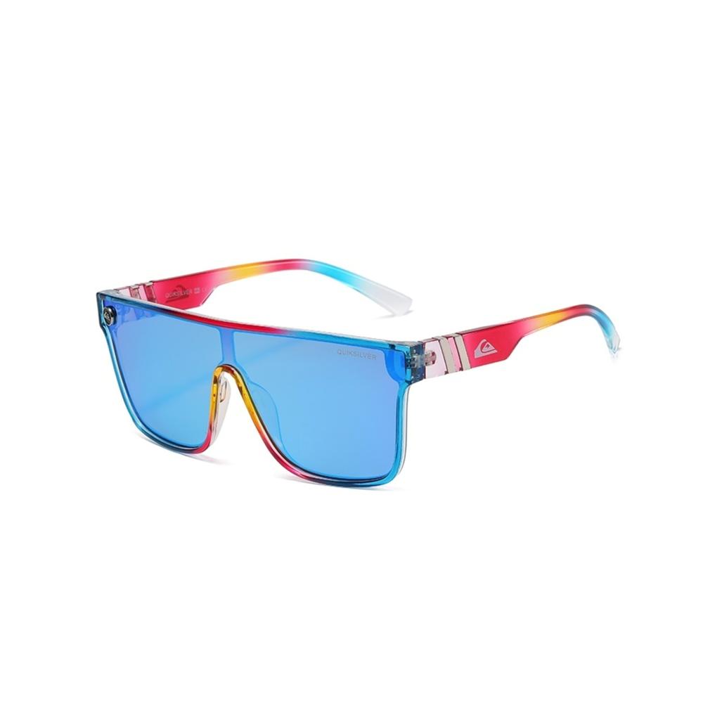 Lentes de Sol Exclusivas Quiksilver Multicolor