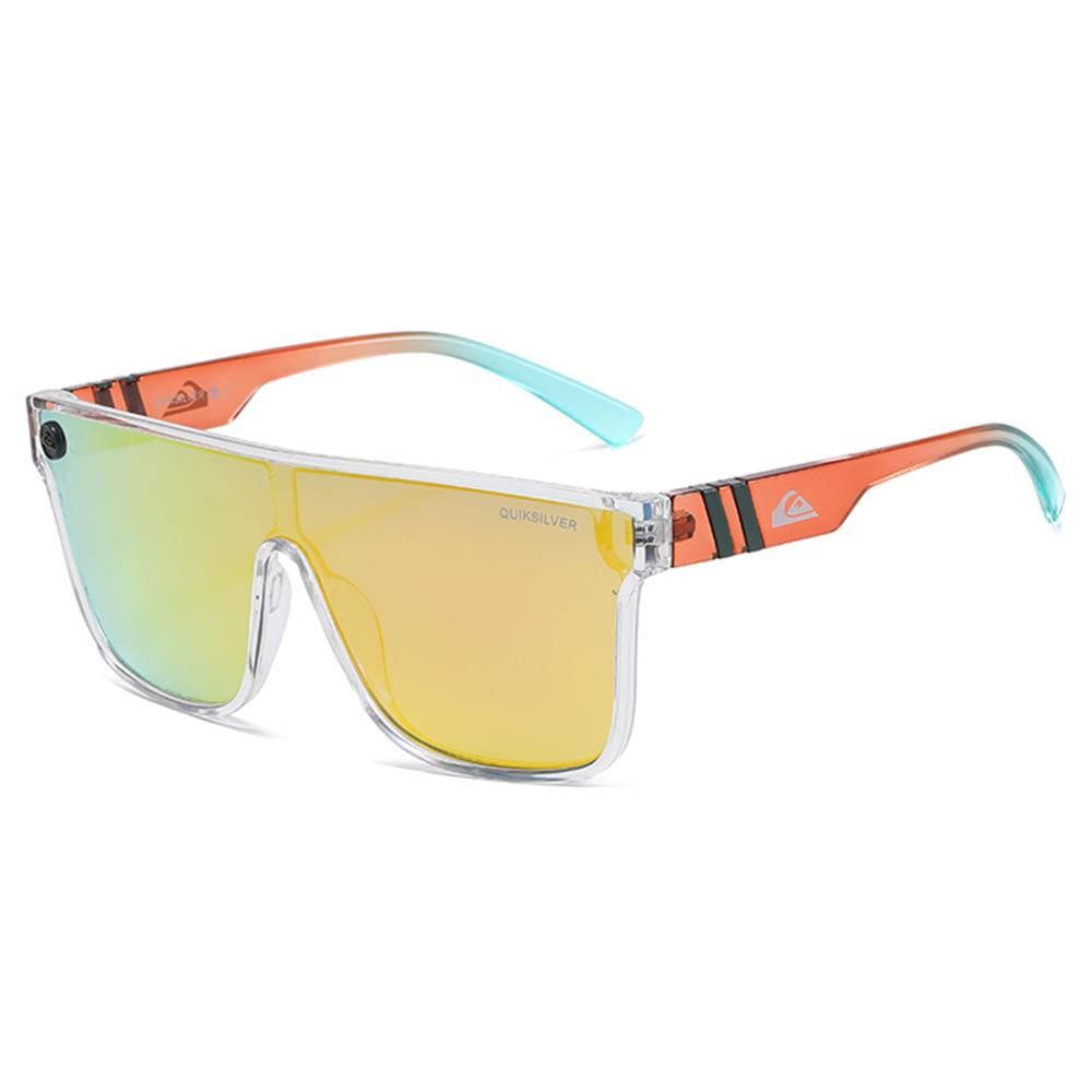 Lentes de Sol Quiksilver Unisex Luna Espejo