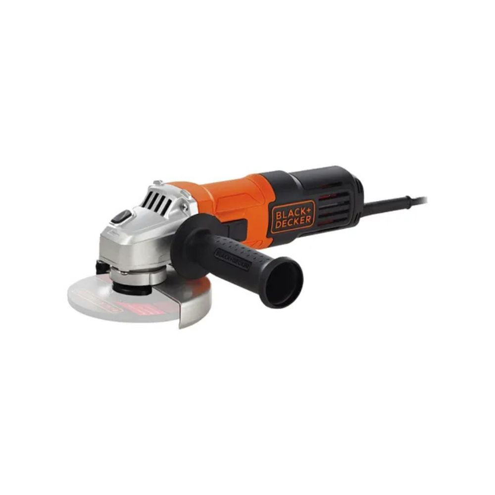Amoladora Angular 4 1/2" 650W 12000 rpm