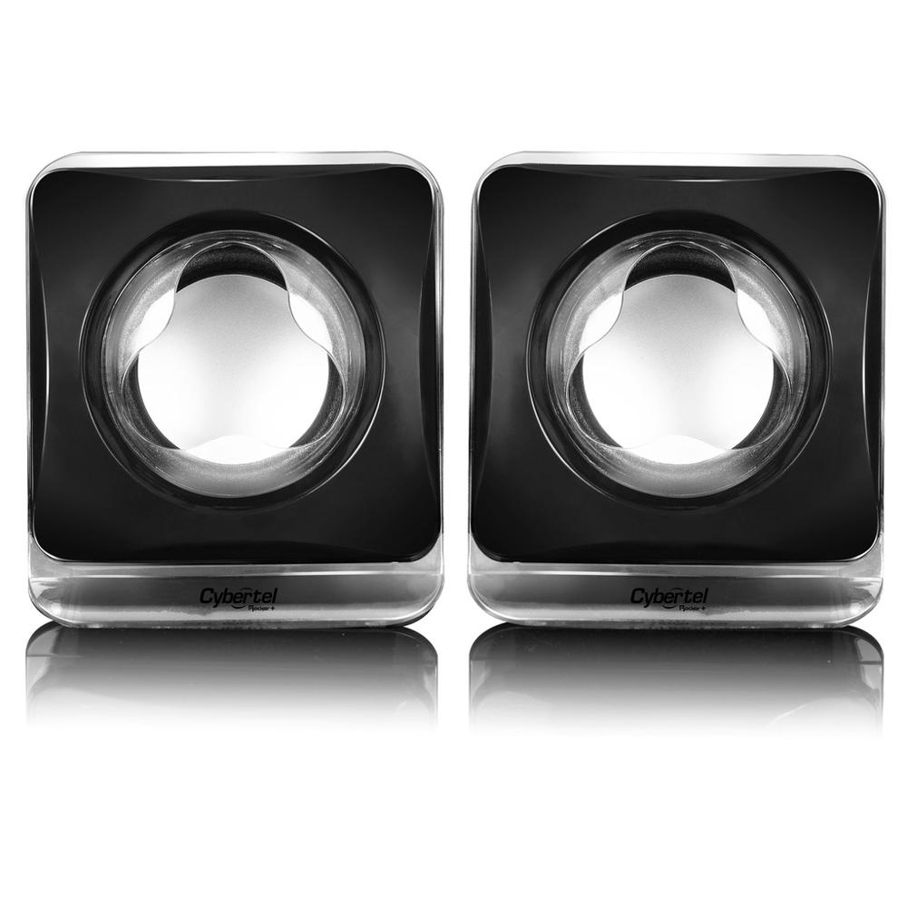 PARLANTE CYBERTEL S105+ ROCKER+ 6W