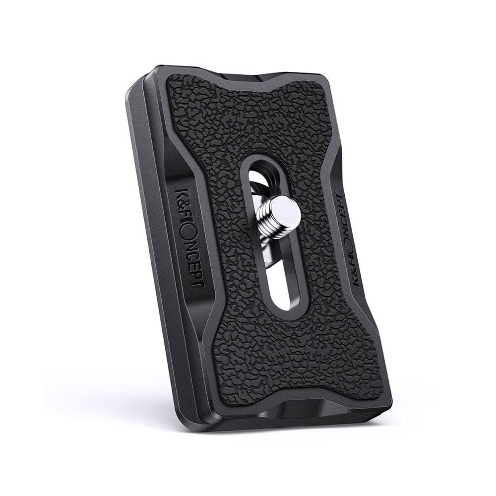 Placa de Montaje K&F Concept KF31.030