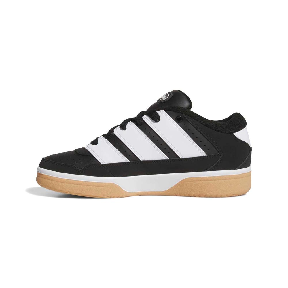 Zapatillas Urbanas Adidas Hombre Break Start 2000 Jr1469 Negro ...