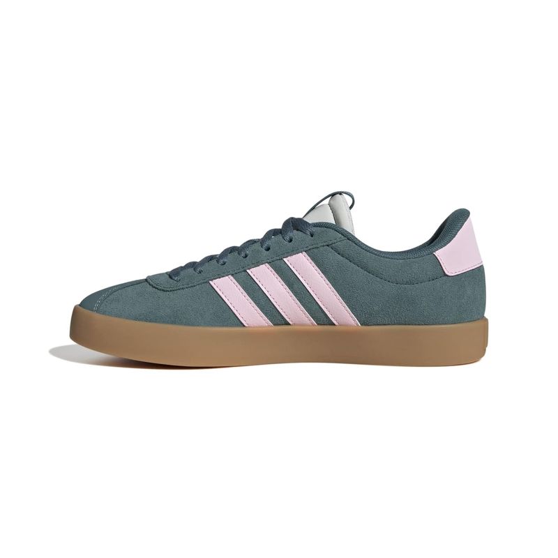 Adidas VL Court 3.0 JR0955 Urbana Verde