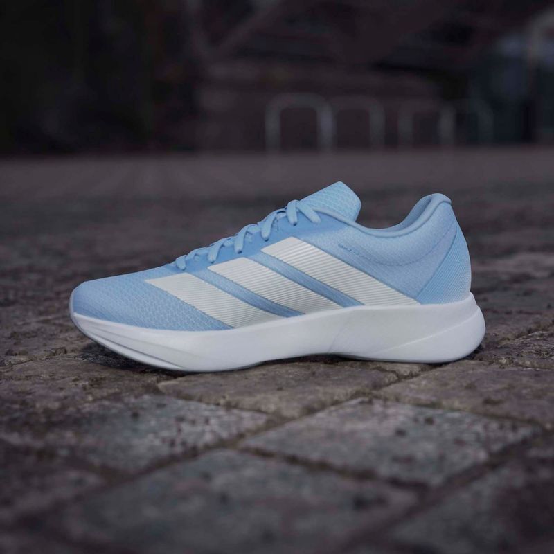 Adidas Duramo RC2 JQ8078 Deportiva Azul