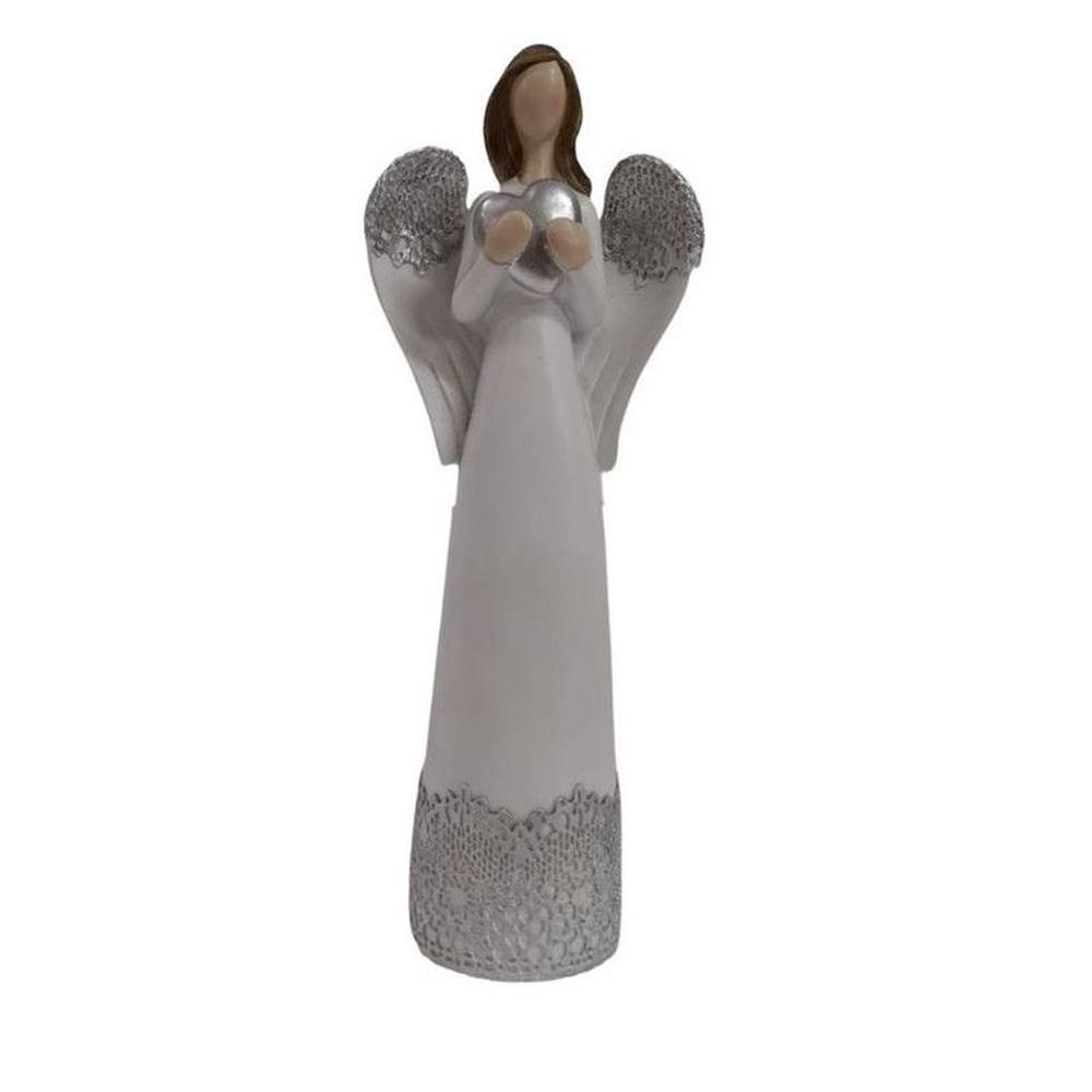 Angel Corazon 26Cm  AC139 FLORIPASTORE