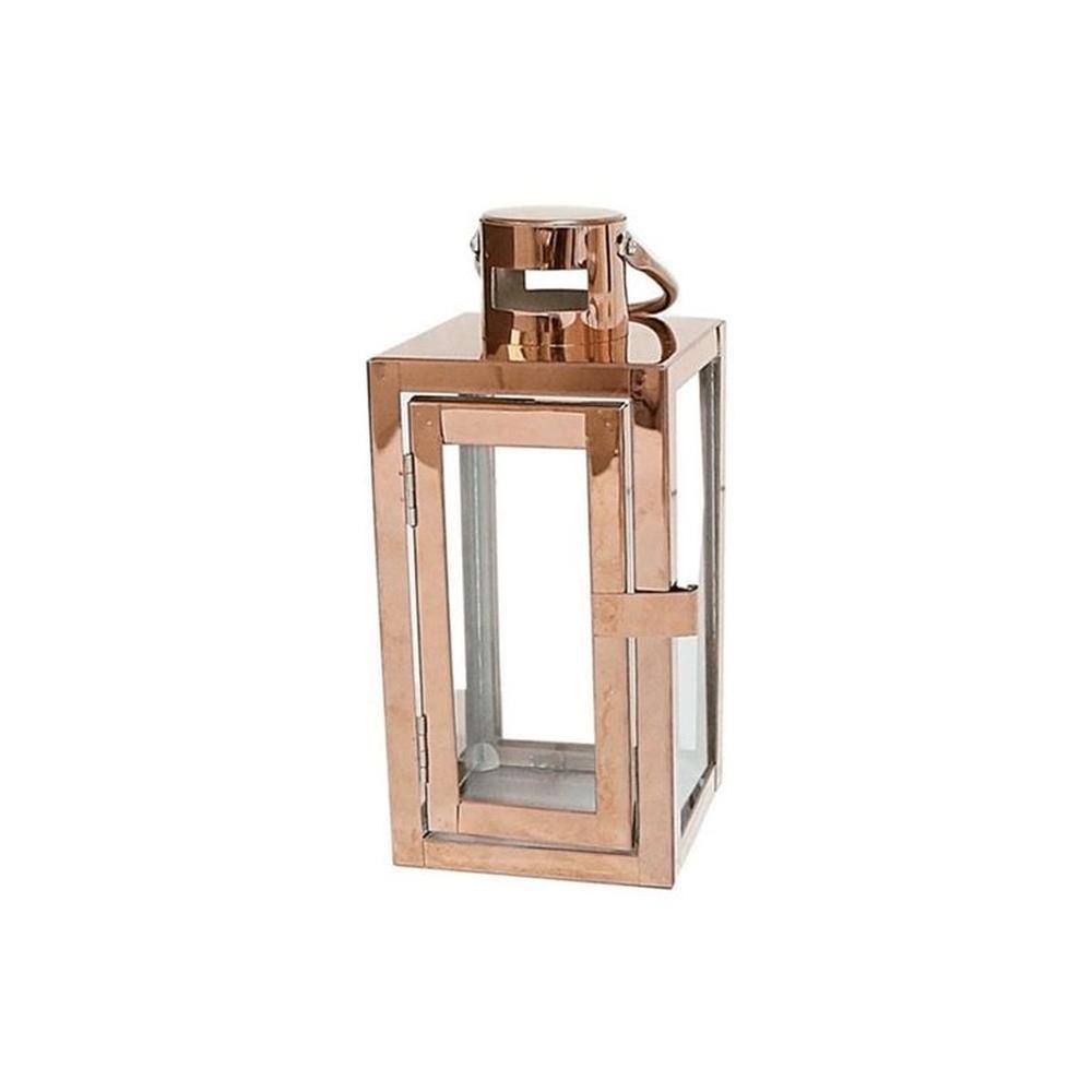 Farol De Metal HL1060 FLORIPASTORE