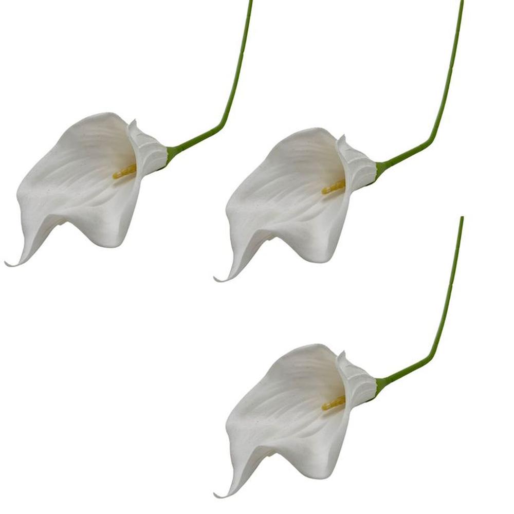 Pack De 3 Flor Cartucho Grande 8512 FLORIPASTORE