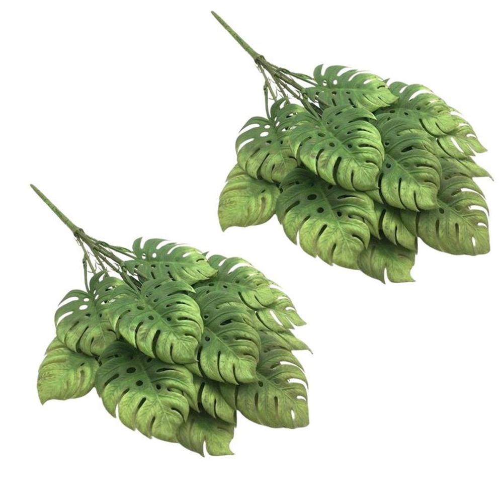 Pack de 2 Bouquets de Follaje SY07127-1 FLORIPASTORE