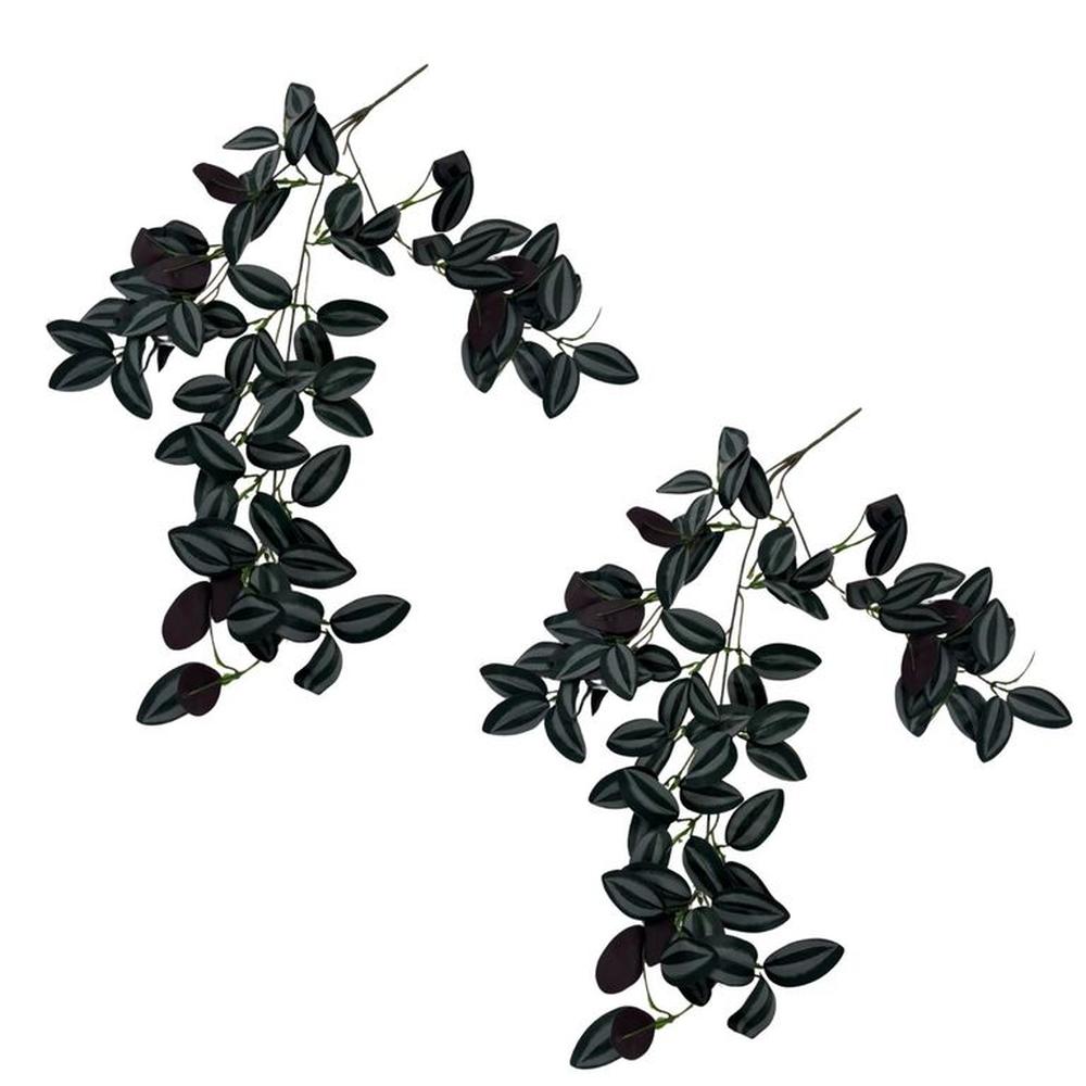 Pack De 2 Colgante Follaje BG 234734 FLORIPASTORE