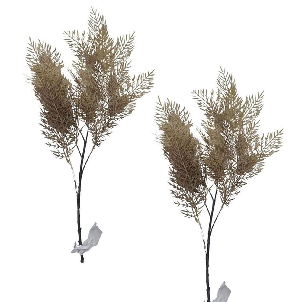 Pack De 2 Vara De Rama Otoñal BG 301595-MAR FLORIPASTORE