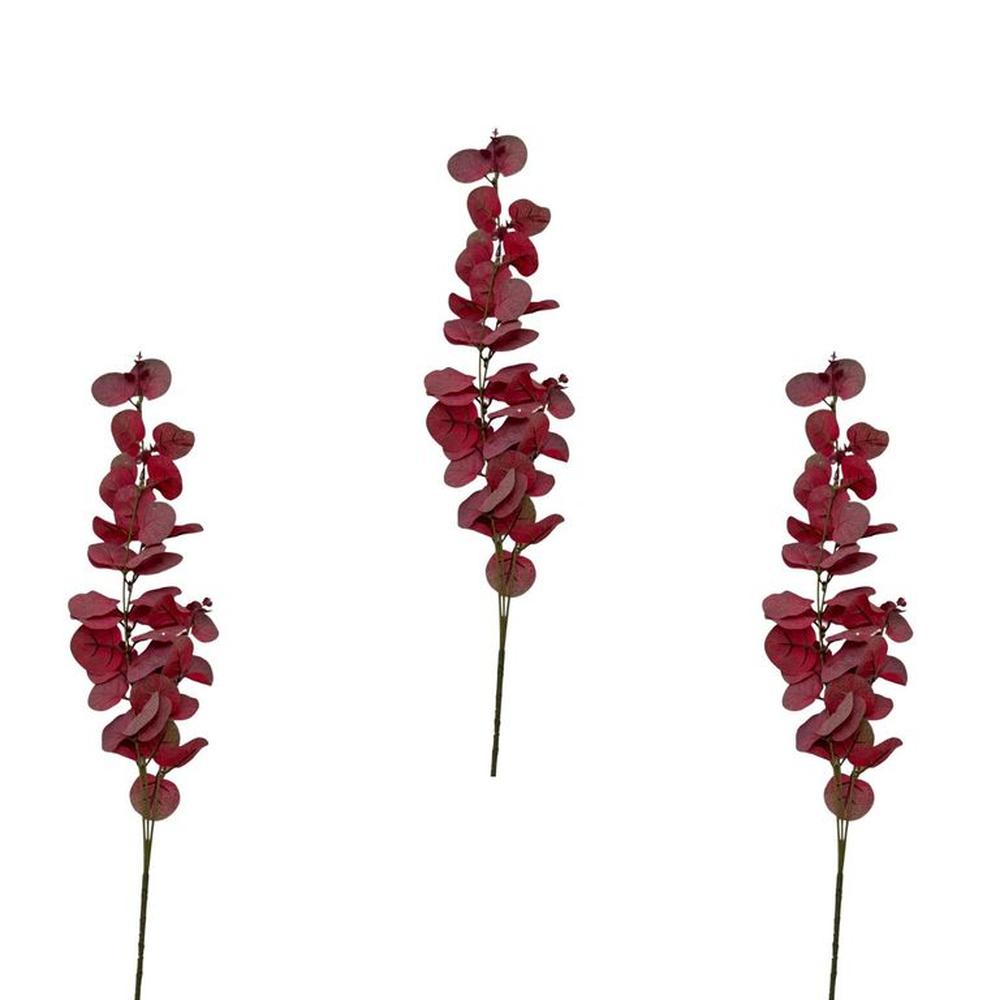 Pack De 3 Vara De Eucalipto  BG 397016 FLORIPASTORE