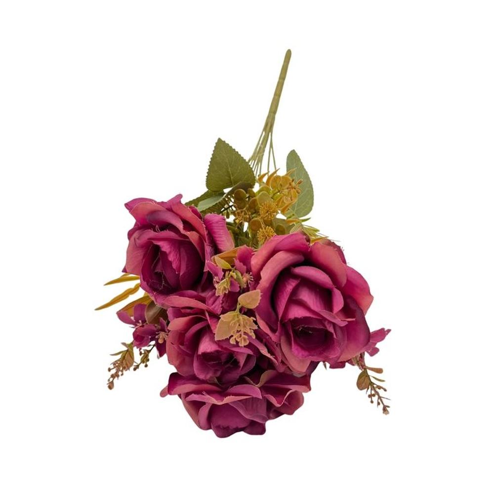 Bouquet De Rosas BG 409079E-MO FLORIPASTORE