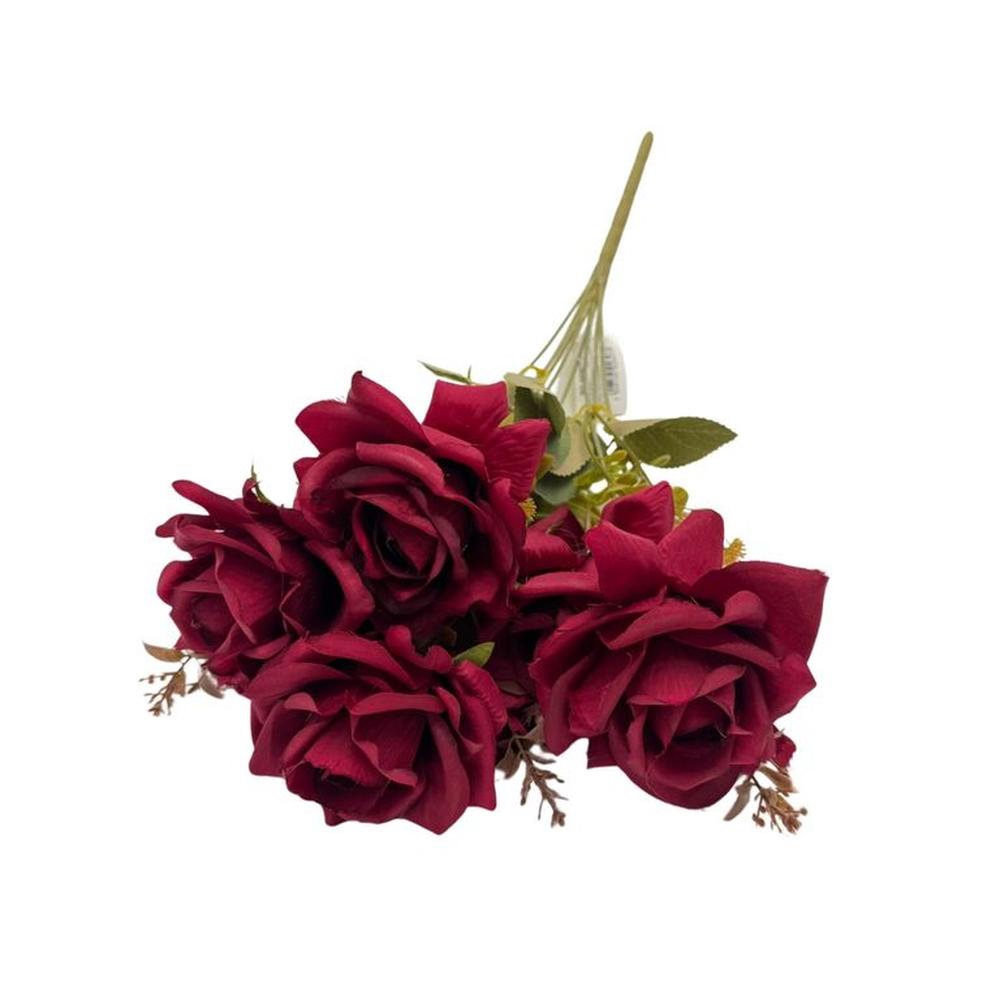 Bouquet De Rosas BG 409079E-RJ FLORIPASTORE
