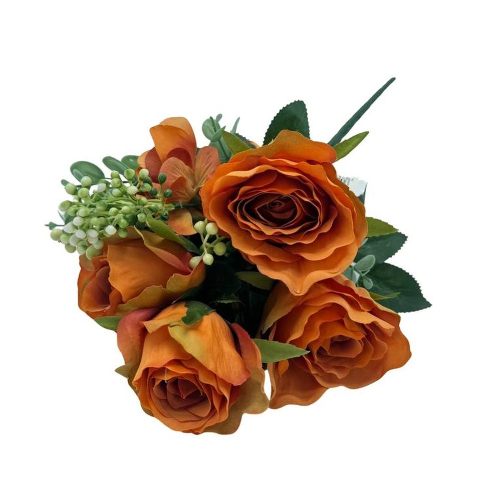 Bouquet De Rosas C Hortensia BG 409047E-NAR2 FLORIPASTORE