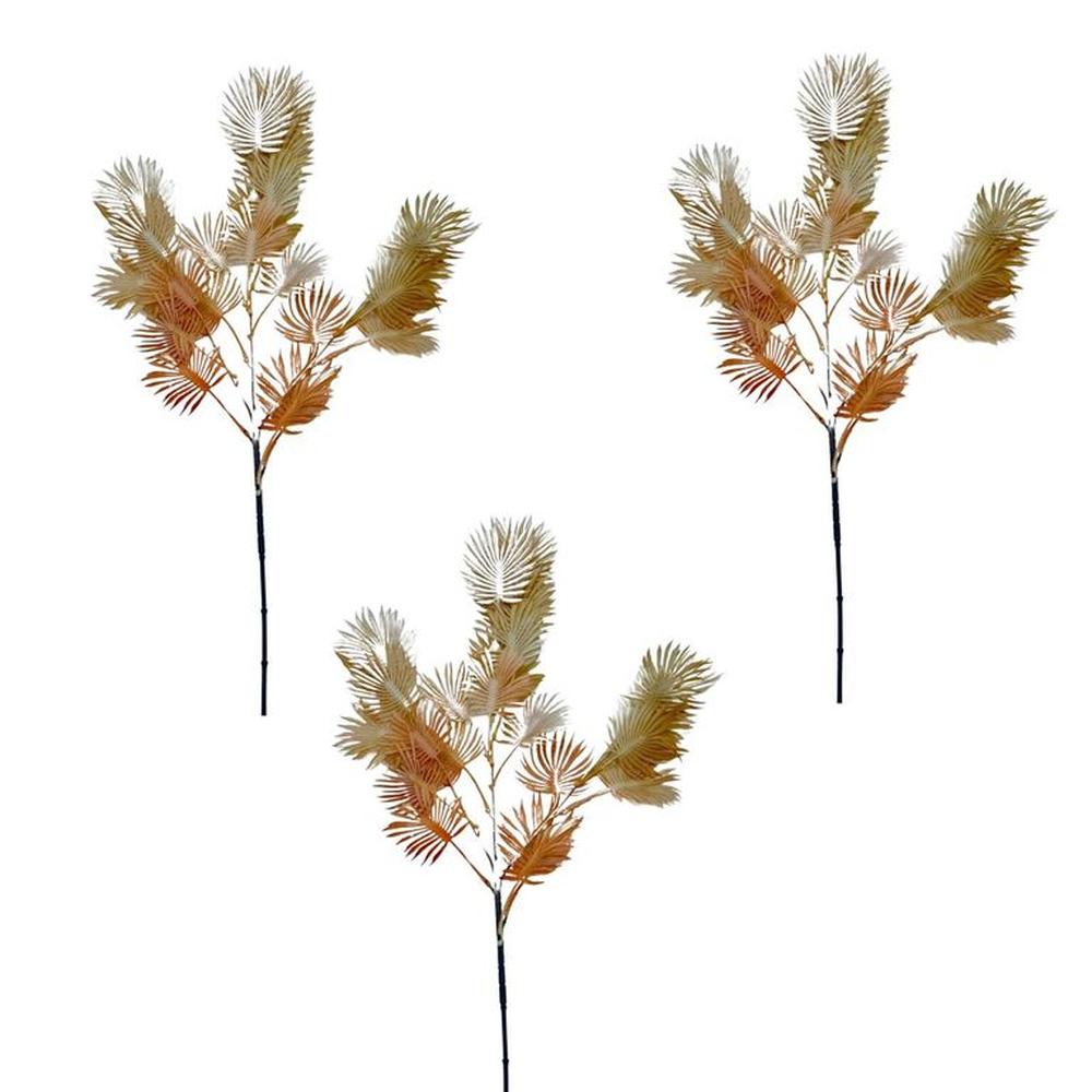 Pack De 3 Vara De Rama Otoñal BG 301648-NAR FLORIPASTORE