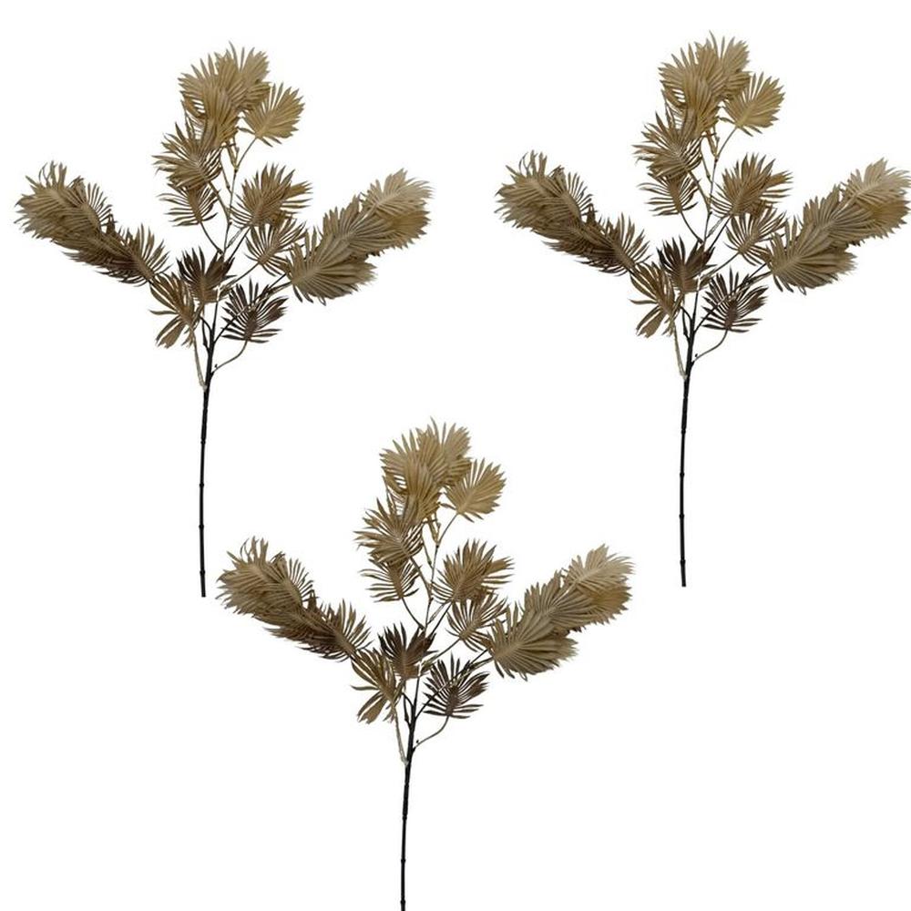 Pack De 3 Vara De Rama Otoñal BG 301648-MAR FLORIPASTORE