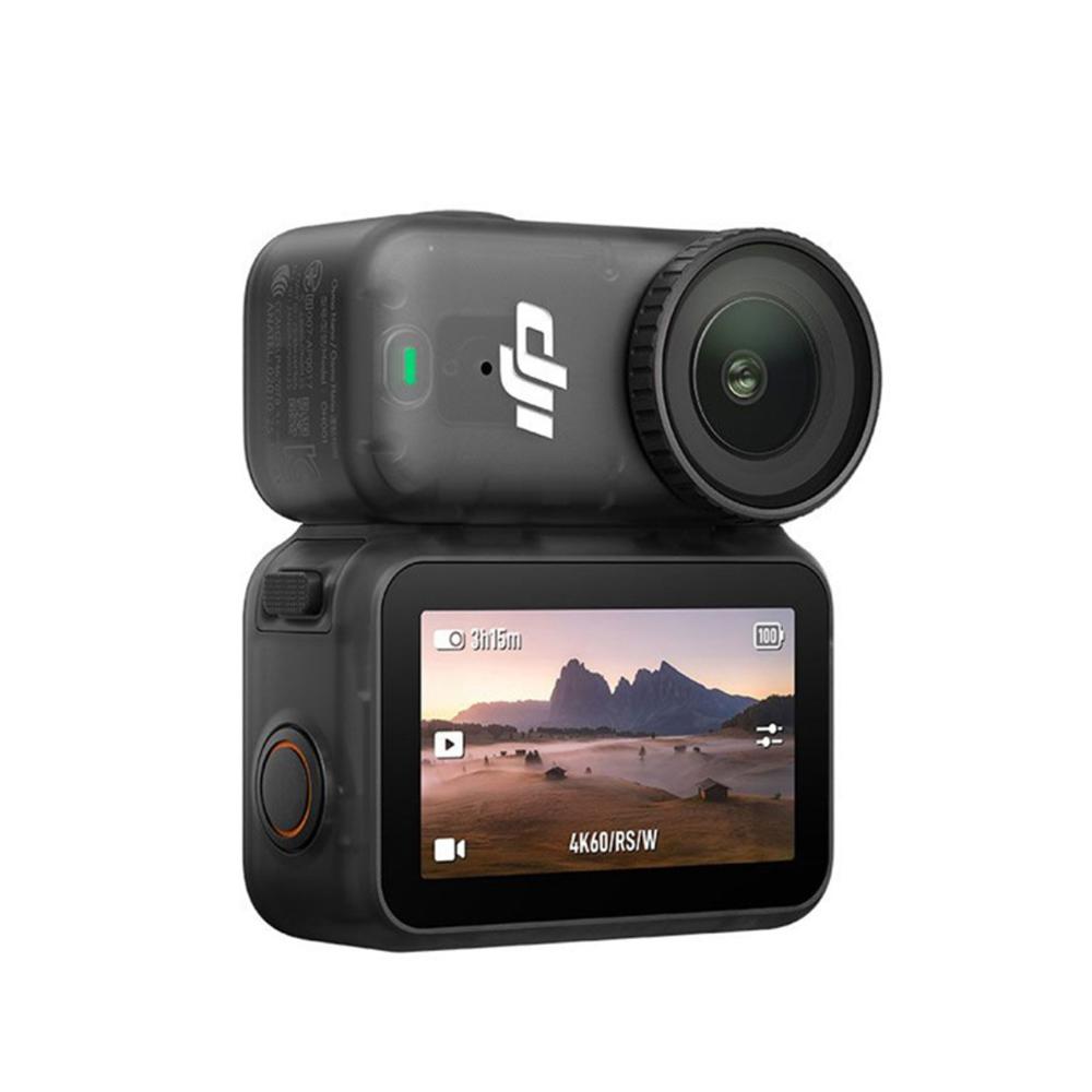 DJI Cámara OSMO NANO (64GB)